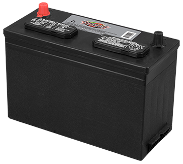 INTERSTATE BATTERY 29NF-VHD - TEMPORARILY UNAVAILABLE FROM INTERSTATE