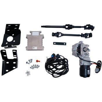 MOOSE OFFROAD - Electric Power Steering Kit - RZR - PEPS-4008 0450-0530