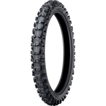 DUNLOP Tire - Geomax MX54 - Front - 80/100-21 - 51M 45278506