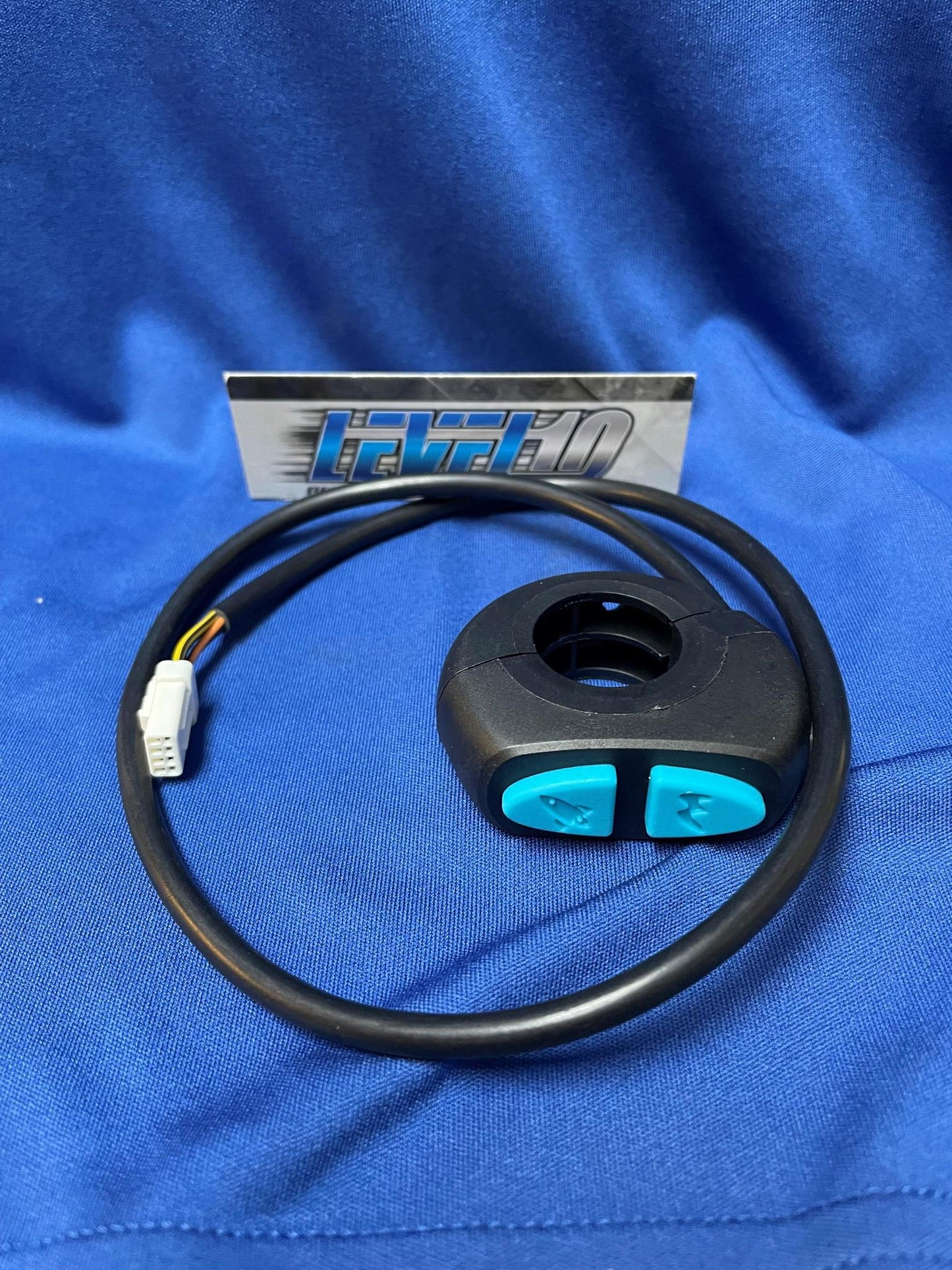 BETA EXPLORER Switch Button 315090001003