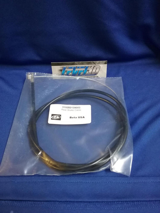 BETA KINDER 16 REAR BRAKE CABLE  310050139003