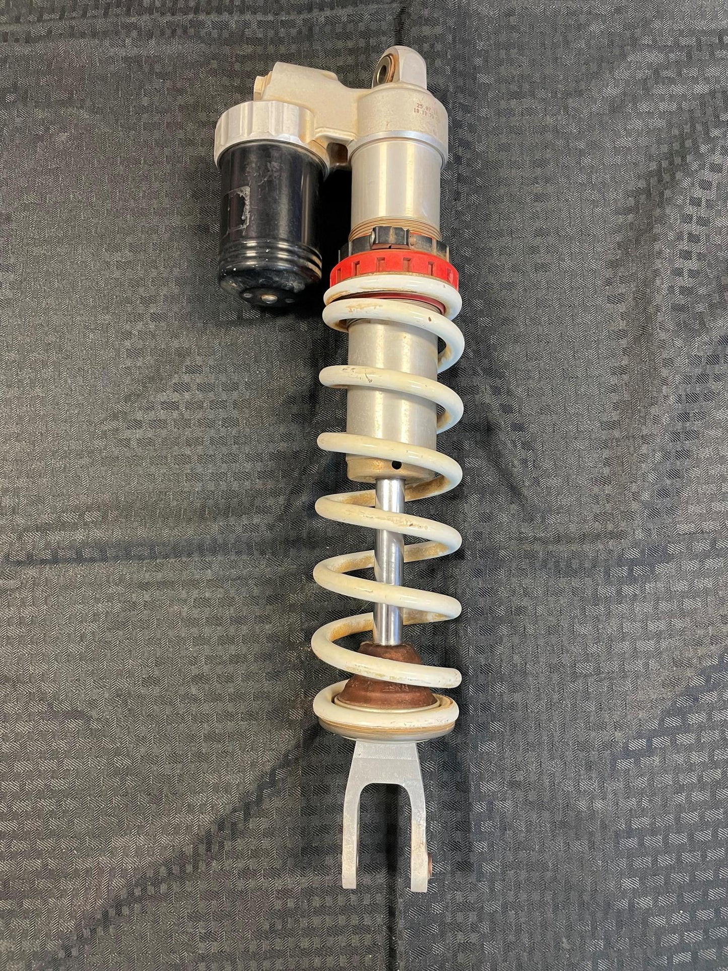 2017 KTM 450 SX-F REAR SHOCK - PRE-OWNED
