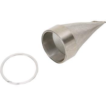 FMF Screen Insert for 4-Stroke Exhaust — Spark Arrestor, Factory 4.1 RCT 040638