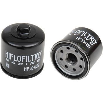 HIFLOFILTRO Racing Oil Filter HF204RC