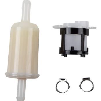MOOSE OFFROAD In-Tank Fuel Filter - Beta/Gas Gas/Husaberg/Husqvarna/KTM 0707-0092