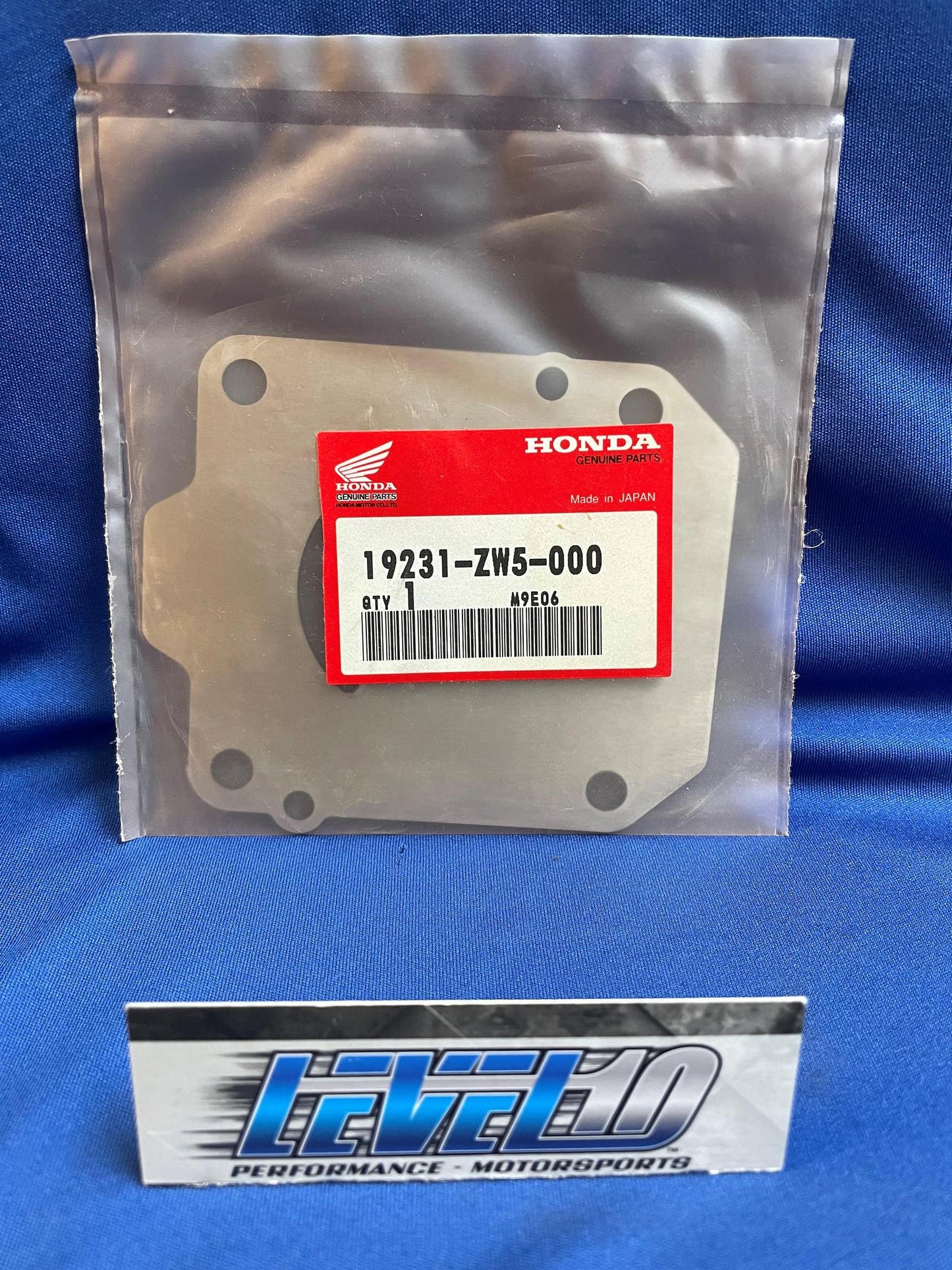 HONDA MARINE OEM IMPELLER COVER 19231-ZW5-000