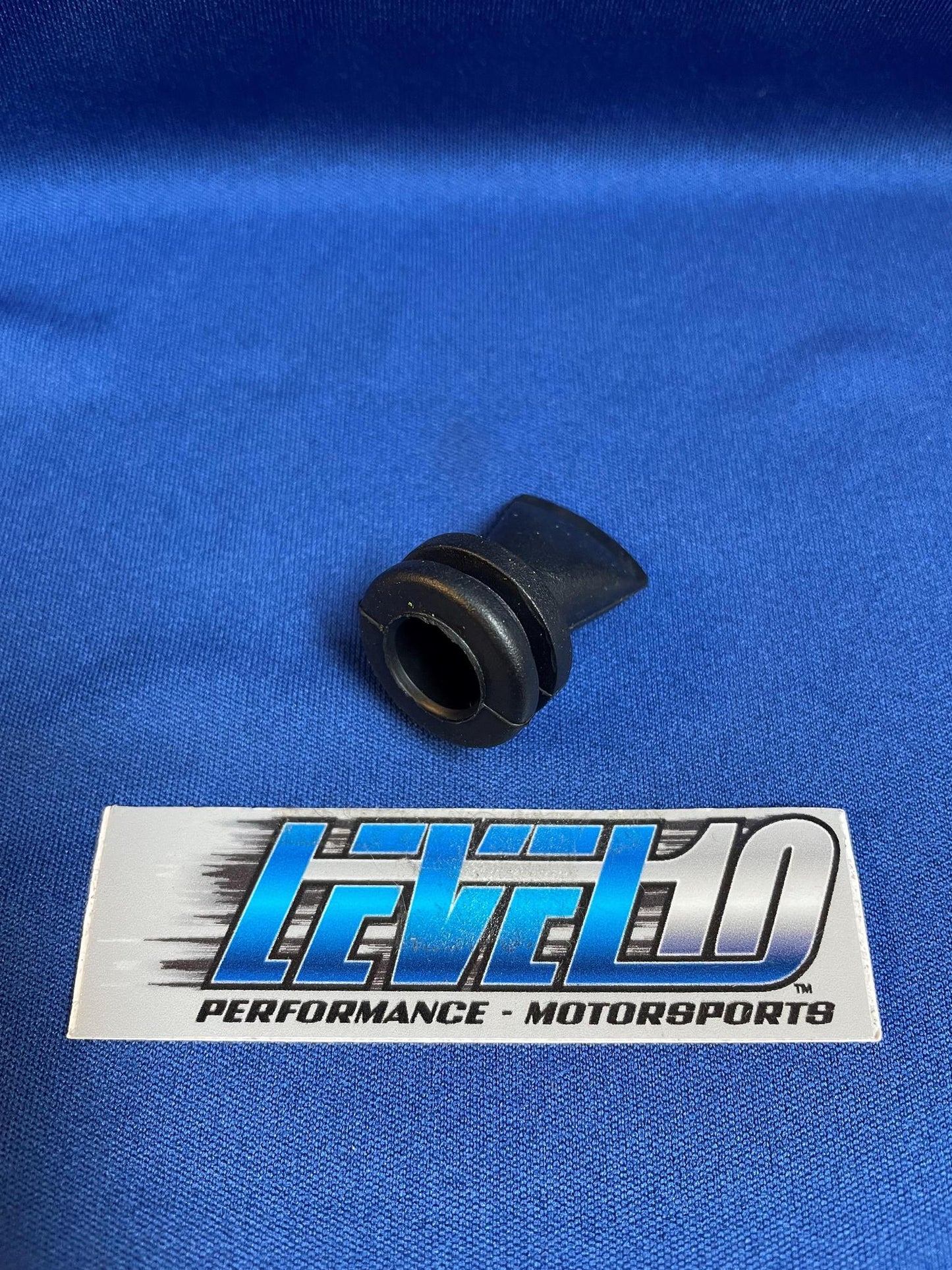 BETA GROMMET BLACK 16.34510.000 or 16-34510-000