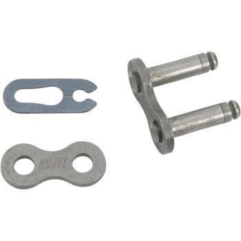 D.I.D. 428 NZ - Connecting Link - Clip - Natural FJ428NZ
