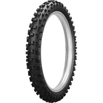 DUNLOP Tire - Geomax MX3S - Front - 80/100-21 - 51M 45079466