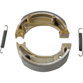 EBC Carbon Graphite "X" Brake Shoes - Honda EBC333