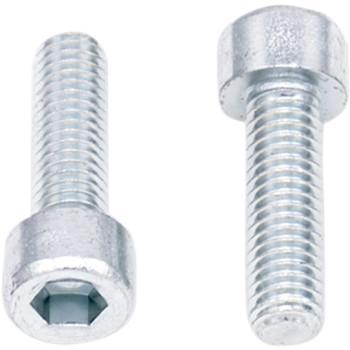 BOLT Allen Bolts - Socket-Head - M6 ( SOLD AS 1PC - 1 BOLT)