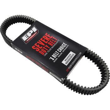 EPI SEVERE DUTY DRIVE BELT CAN AM WE265030