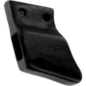 MOOSE RACING Rear Chain Slider - Yamaha Blaster/Warrior/Raptor - Black 1231-0074