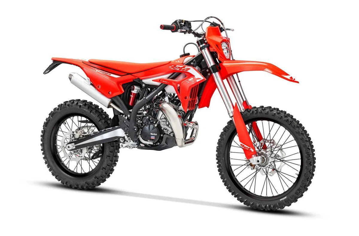 2027 Beta X-Trainer 200