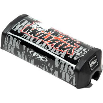 FACTORY EFFEX Handlebar Pad - Premium - Bulge - Metal Mulisha 23-66914