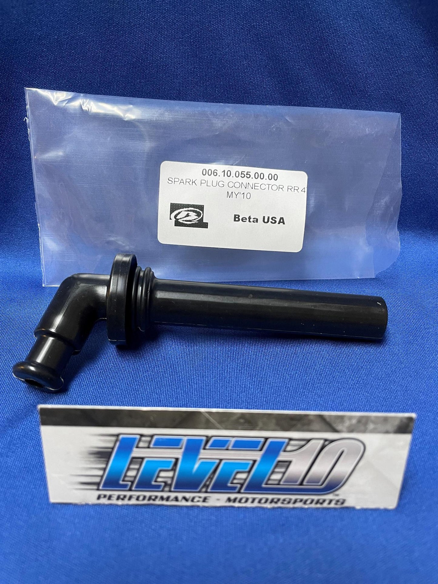 BETA SPARK PLUG CONNECTOR RR4T 006.10.055.00.00