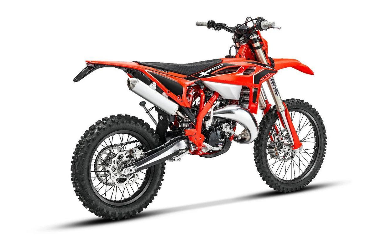 2027 Beta RR 125 X-Pro