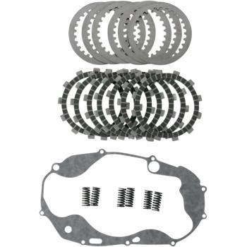 MOOSE RACING Complete Clutch Kit - Yamaha Banshee 1131-1872