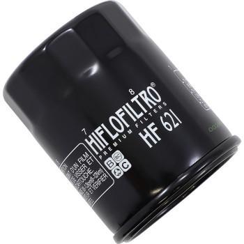 HIFLOFILTRO Premium Oil Filter — Spin-On HF621