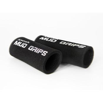RISK RACING MUD GRIP BLACK 00-139