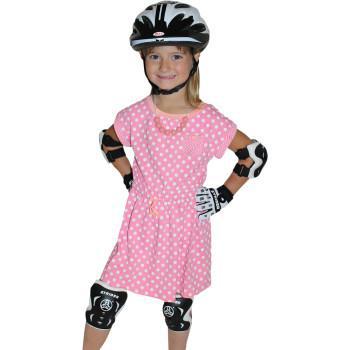 STRIDER Youth Elbow & Knee Pads - Set APADSET-SM