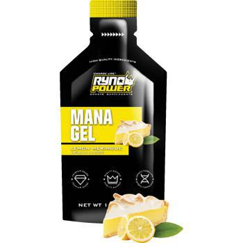 RYNO POWER Mana Performance Gel