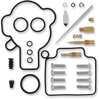 MOOSE RACING Carburetor Repair Kit - Honda 1003-0644