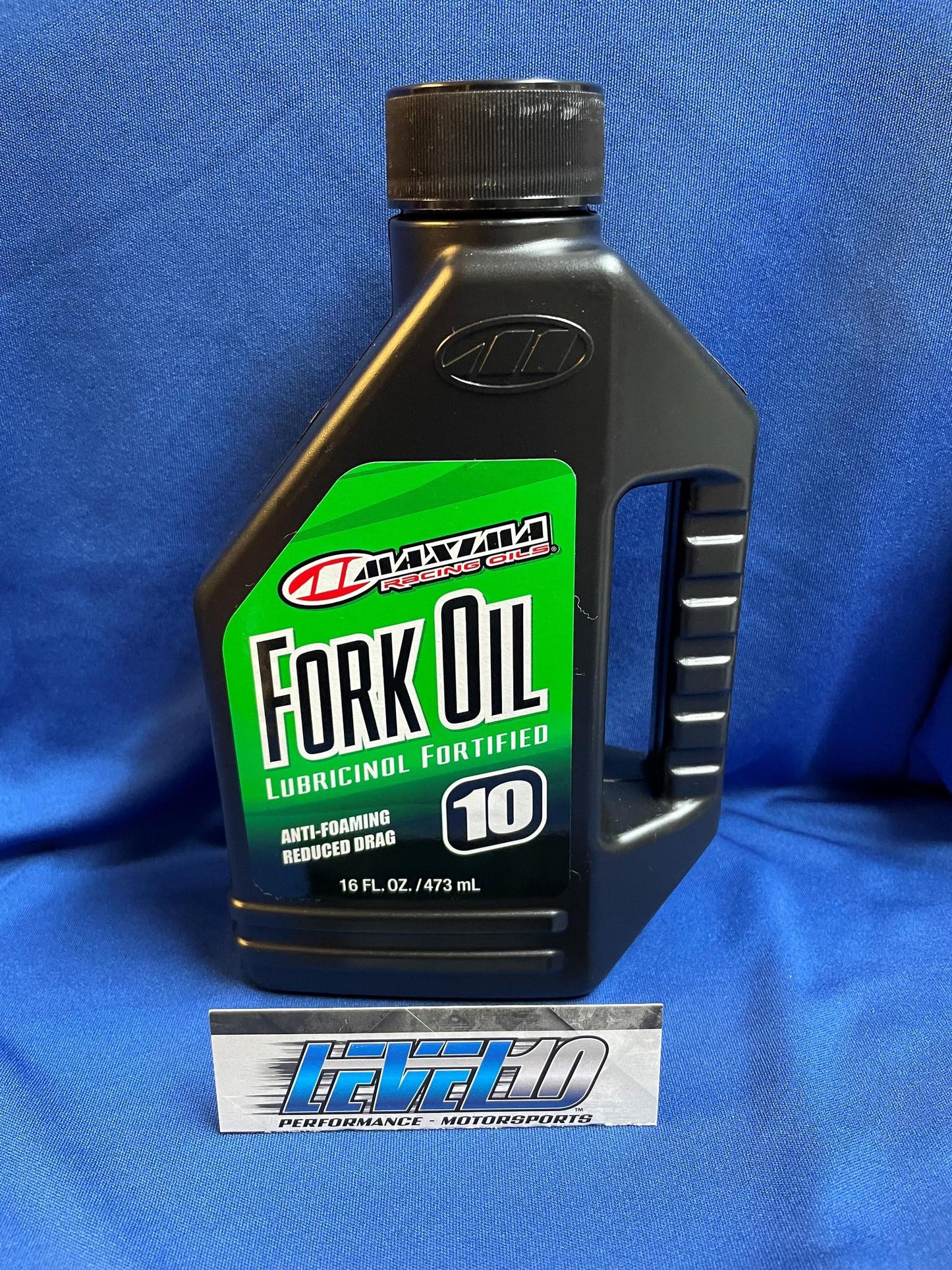 MAXIMA Fork Oil - 10wt - 16 U.S. fl oz. 55916