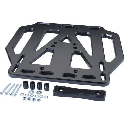 MOOSE RACING Rear Rack Pro - Yamaha - TW 200 1510-1113 PX1678