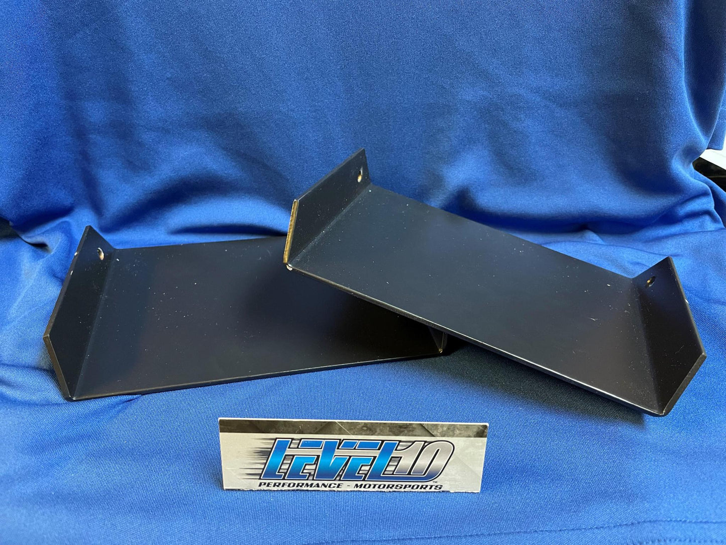 MOOSE RACING Moto Starting Block - BASE DOES NOT COME WITH RISERS - RISERS SOLD SEPERATELY