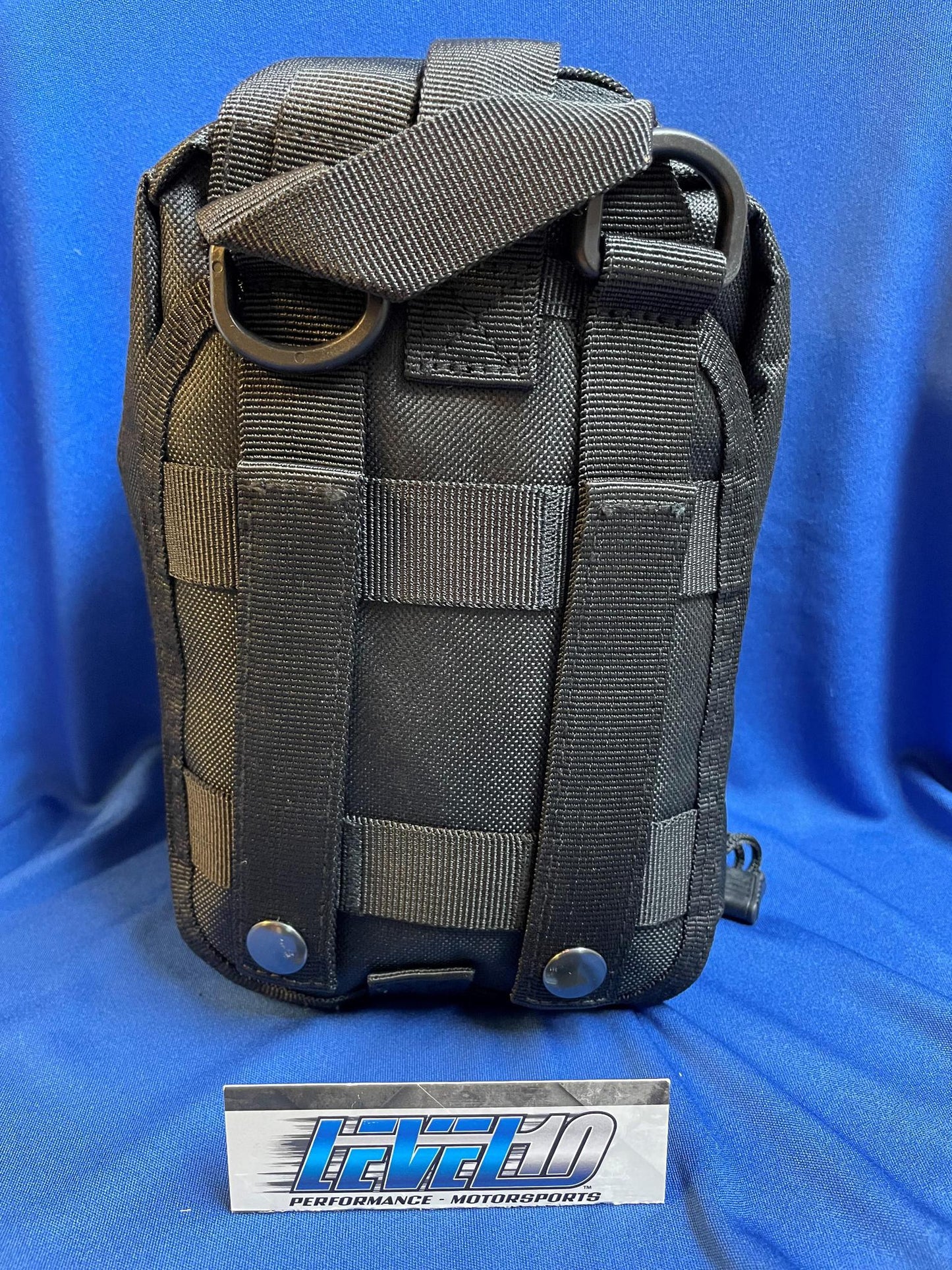 MOOSE OFFROAD Individual First Aid Medical Kit 4510-1704