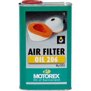 MOTOREX Air Filter Oil 206 111020
