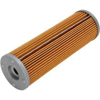 HIFLOFILTRO Oil Filter — Cartridge HF650