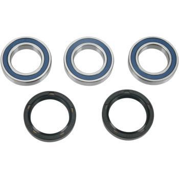MOOSE RACING Wheel Bearing Kit - Front/Rear A25-1406 25-1406