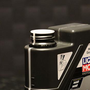 LIQUI MOLY Offroad 4T Oil - 10W-40 - 1 L 20082