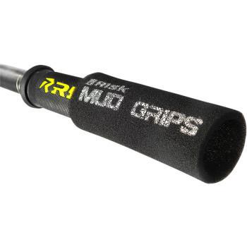 RISK RACING MUD GRIP BLACK 00-139