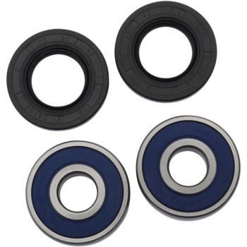 MOOSE RACING Wheel Bearing Kit - Front A25-1317