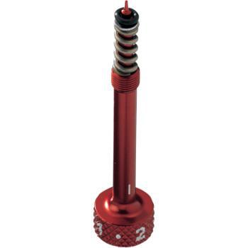 MOOSE RACING Fuel Mixture Screw by Zip-Ty