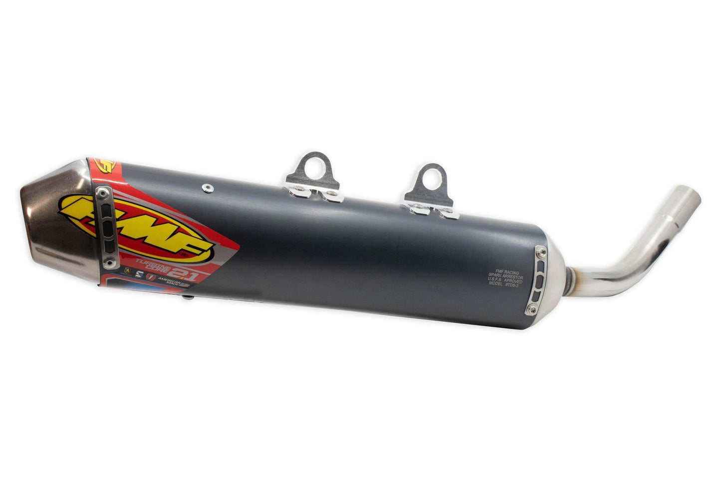 FMF 2020+ BETA 200/250 RR TURBINE CORE SPARK ARRESTOR AB-11310