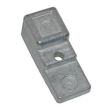 SUZUKI ANODE GEAR CASE 55321-90J01