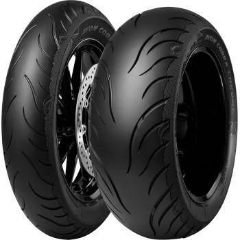 AVON Tire - Cobra Chrome AV91 - Front - MT90B16 - 74H 640517