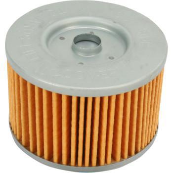 HIFLOFILTRO Premium Oil Filter — Cartridge HF114