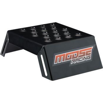 MOOSE RACING Moto Starting Block - BASE DOES NOT COME WITH RISERS - RISERS SOLD SEPERATELY