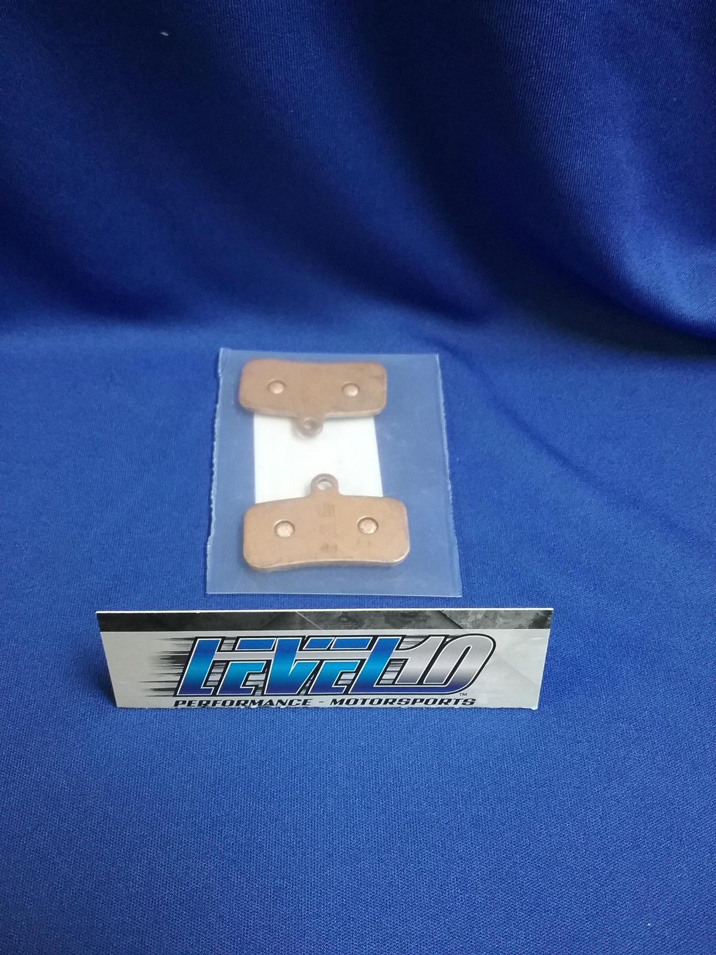 BETA EXPLORER Brake pad 308060002001
