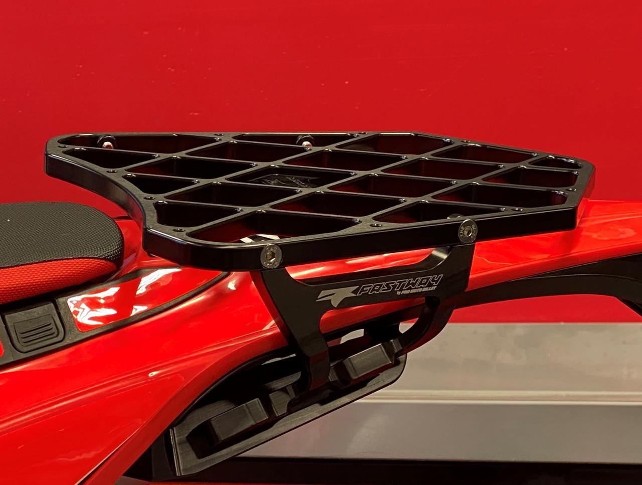 BETA Fastway Rear Rack, 2020+ AB-22090