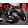 BETA Fresco 125 RR Factory Headpipe, 2020+ AB-11258