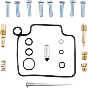 PARTS UNLIMITED Carburetor Repair Kit - Honda 1003-1300