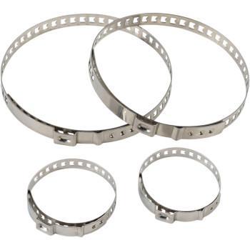 MOOSE CV Boot Clamp - Universal 0213-0732