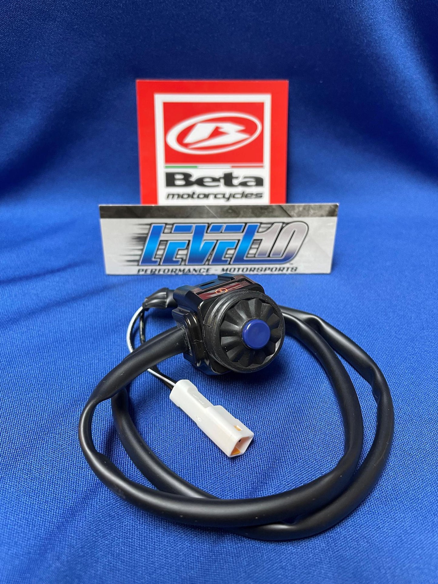 BETA IGNITION SWITCH 040.40.020.80.00
