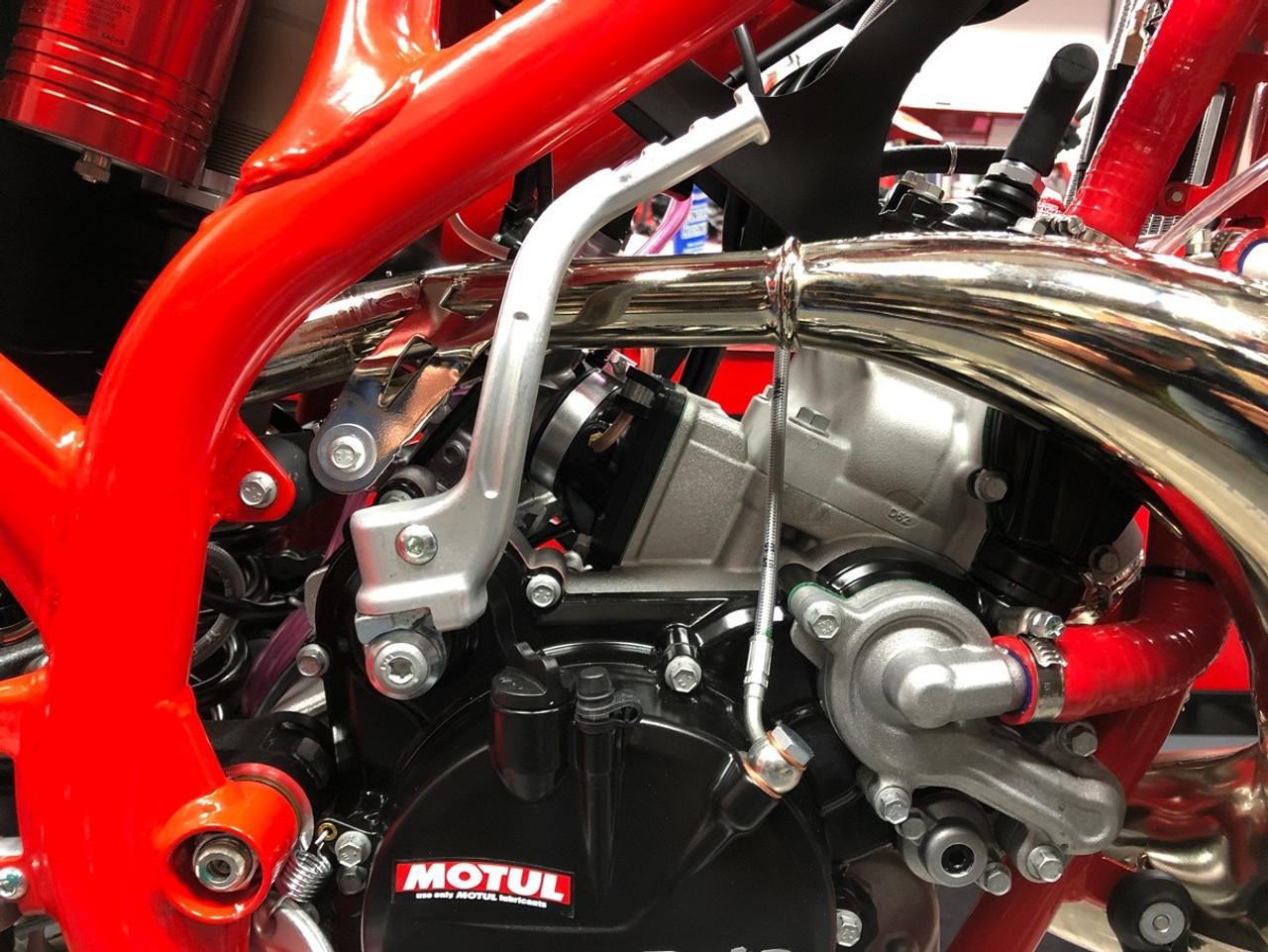 BETA Kickstart Kit, 2019+ 200 RR AB-21194